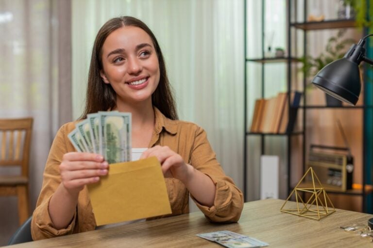 5 Reasons Women Over 40 Should Stop Financially Saving Everyone Else and Reclaim Their Future