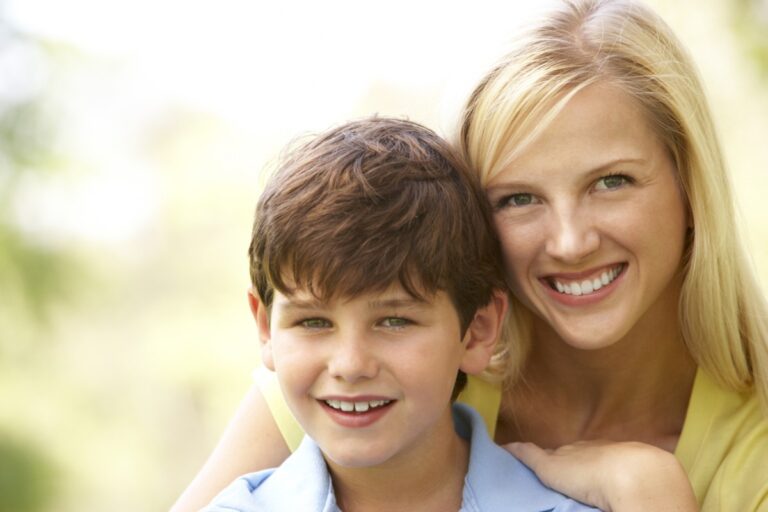 6 So Called Good Mom Habits That Make Life Exhausting After 40