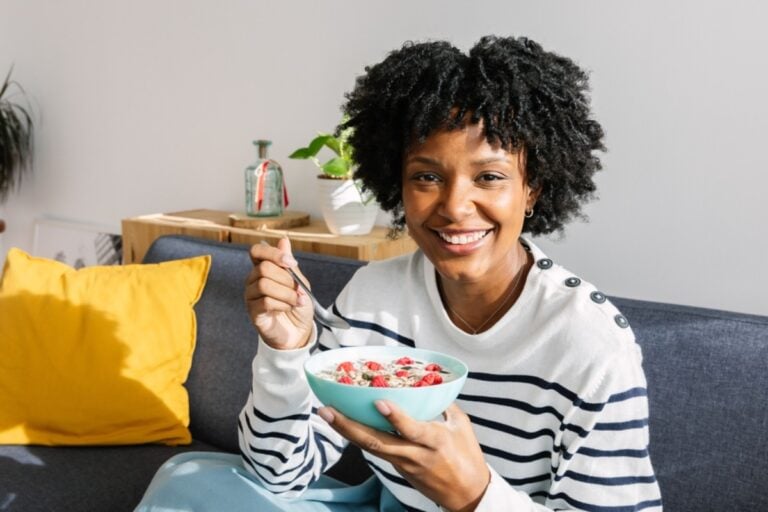 6 So Called Healthy Habits That Are Leaving Women Over 40 Exhausted