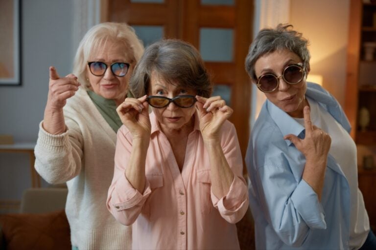 7 Behaviors That Made Boomers Tougher Than Today’s Adults and What We Can Learn Today