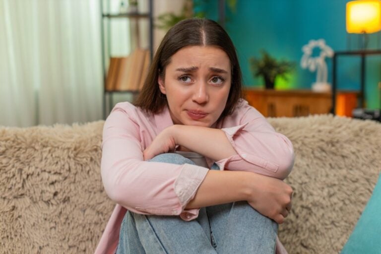 7 Emotional Burdens Women Over 40 Carry Without Complaining and How to Lighten the Load