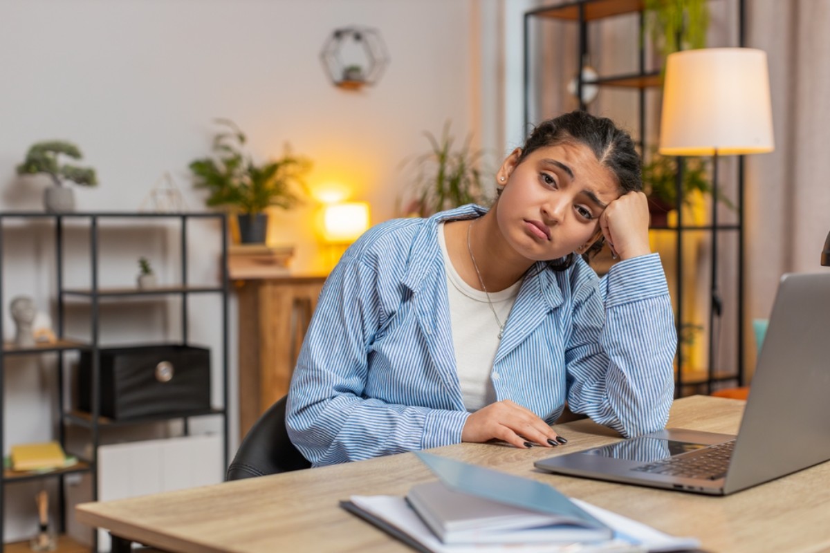 7 Signs You’re Not Burned Out You’re Simply Done Being Convenient to Everyone Else