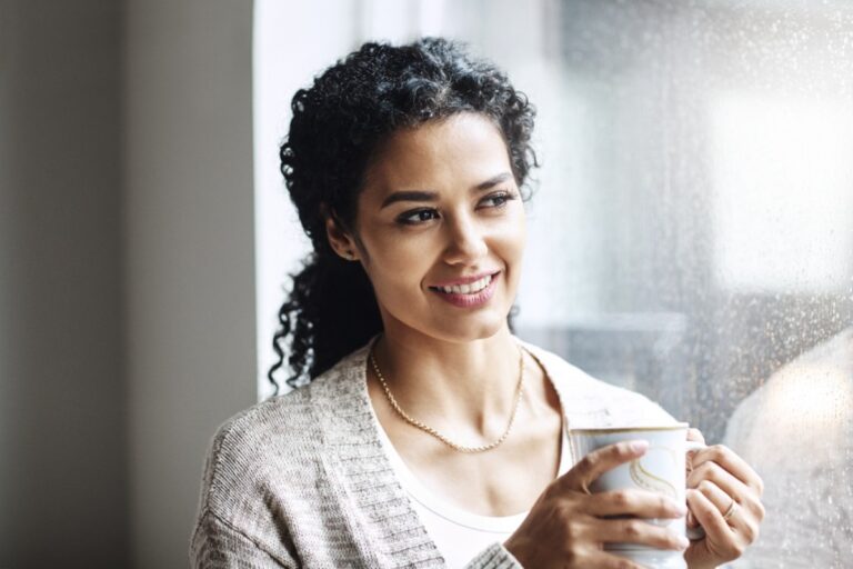 8 Midlife Behavior Shifts No One Prepared Women For and How to Thrive