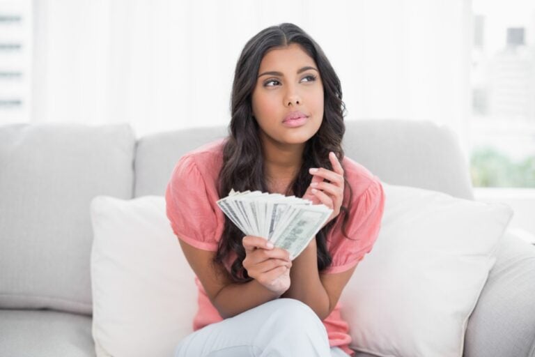 8 Silent Money Stressors Women Over 40 Do Not Talk About and How to Take Control