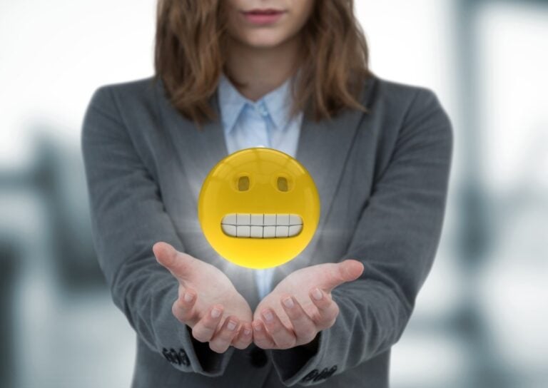 Emoji Use Found Inside Medical Records Is Raising Concerns About Professionalism