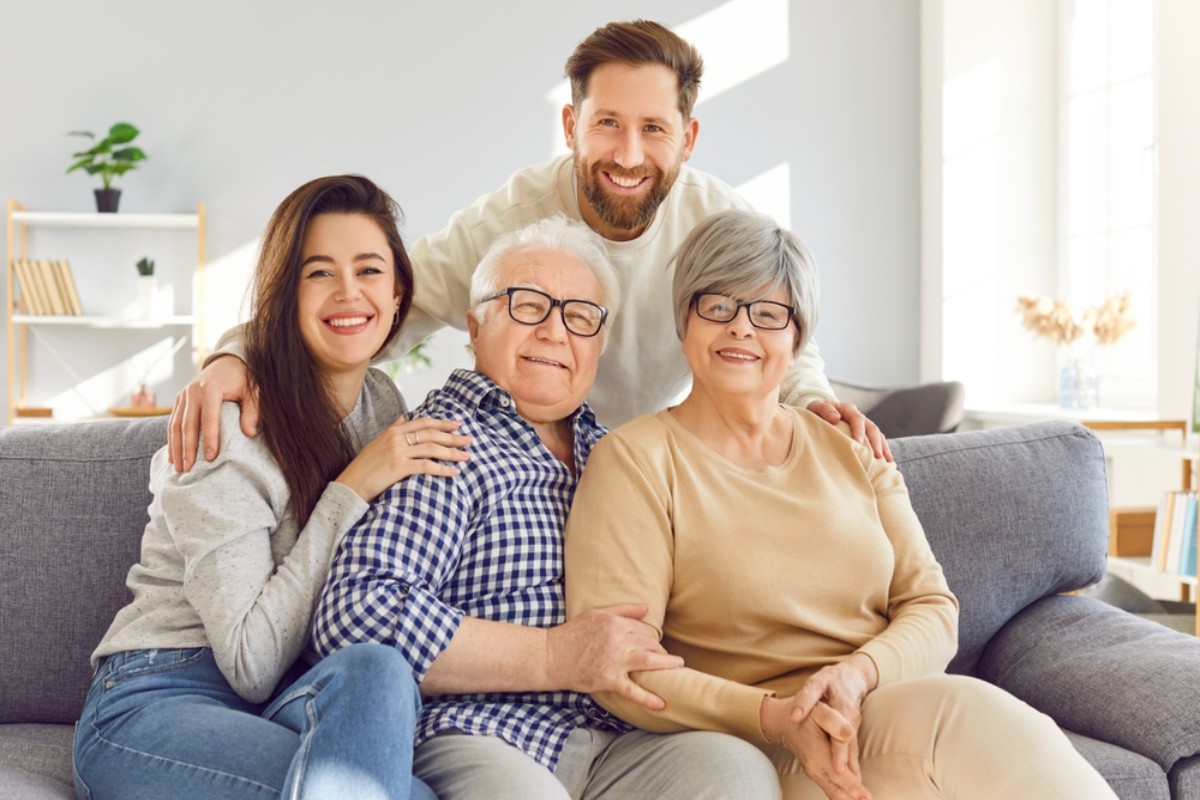 Empty Nest Reinvaded How Life Changes When Adult Children Return Home