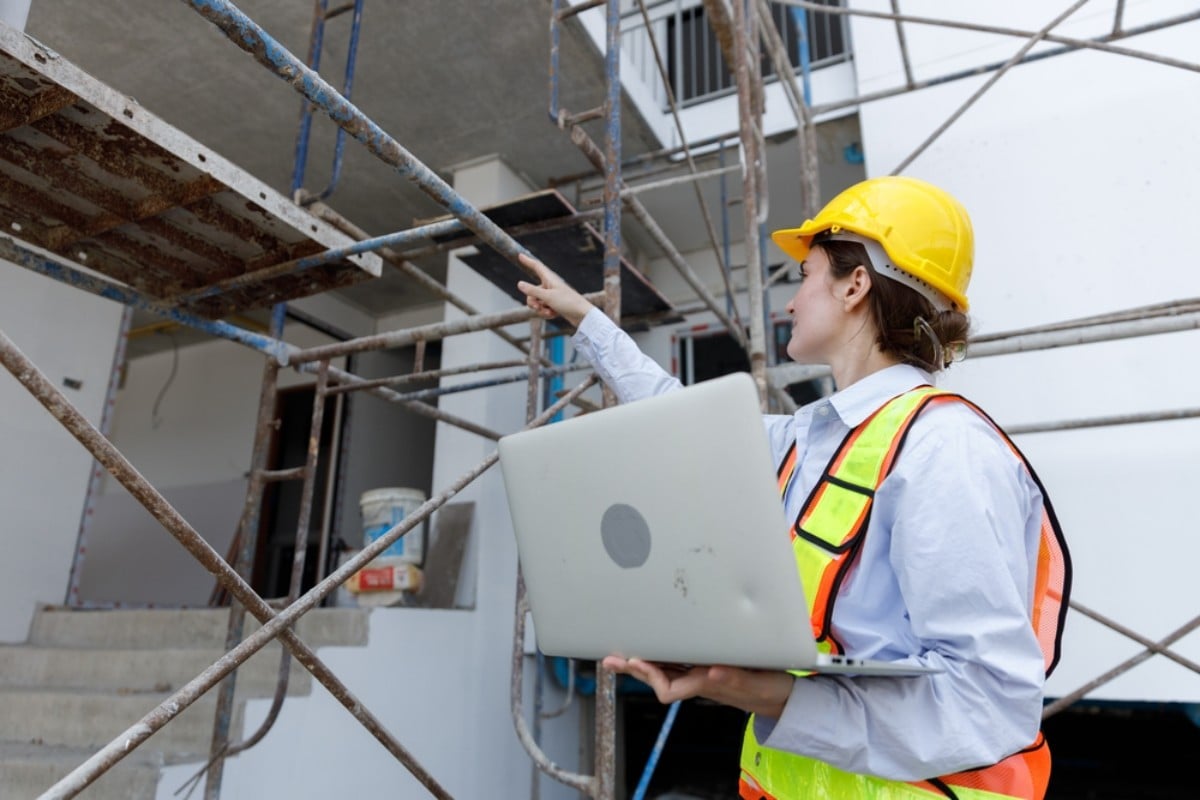 From Lawyer to Scaffolder How I Doubled My Salary and Found Happiness