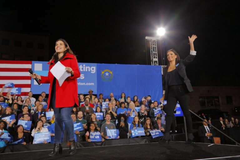 How Eva Longoria Makes Simple Outfits Look Pricey With One Easy Trick