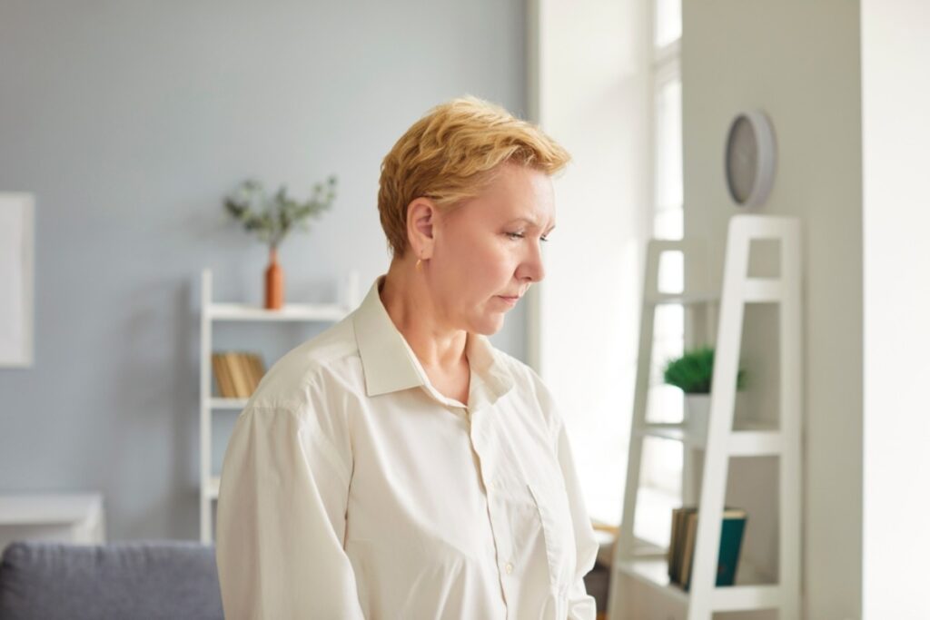 How Loneliness Affects Aging Parents and Why It Matters for Their Health