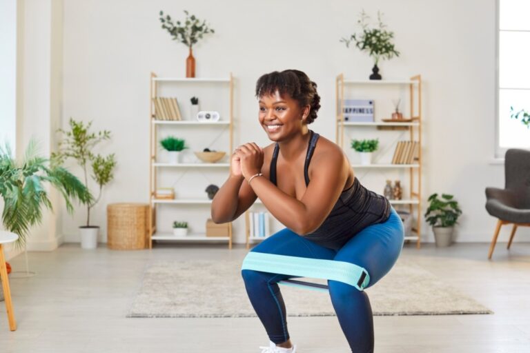 How Women Over 40 Can Train Their Glutes for Strength Without Burnout