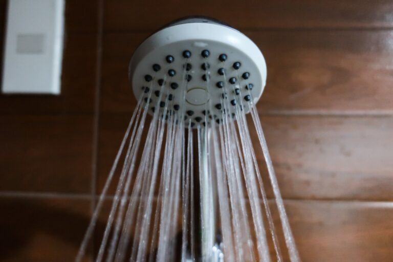 Hygiene After 65 Here’s the Shower Frequency That Keeps You Healthy