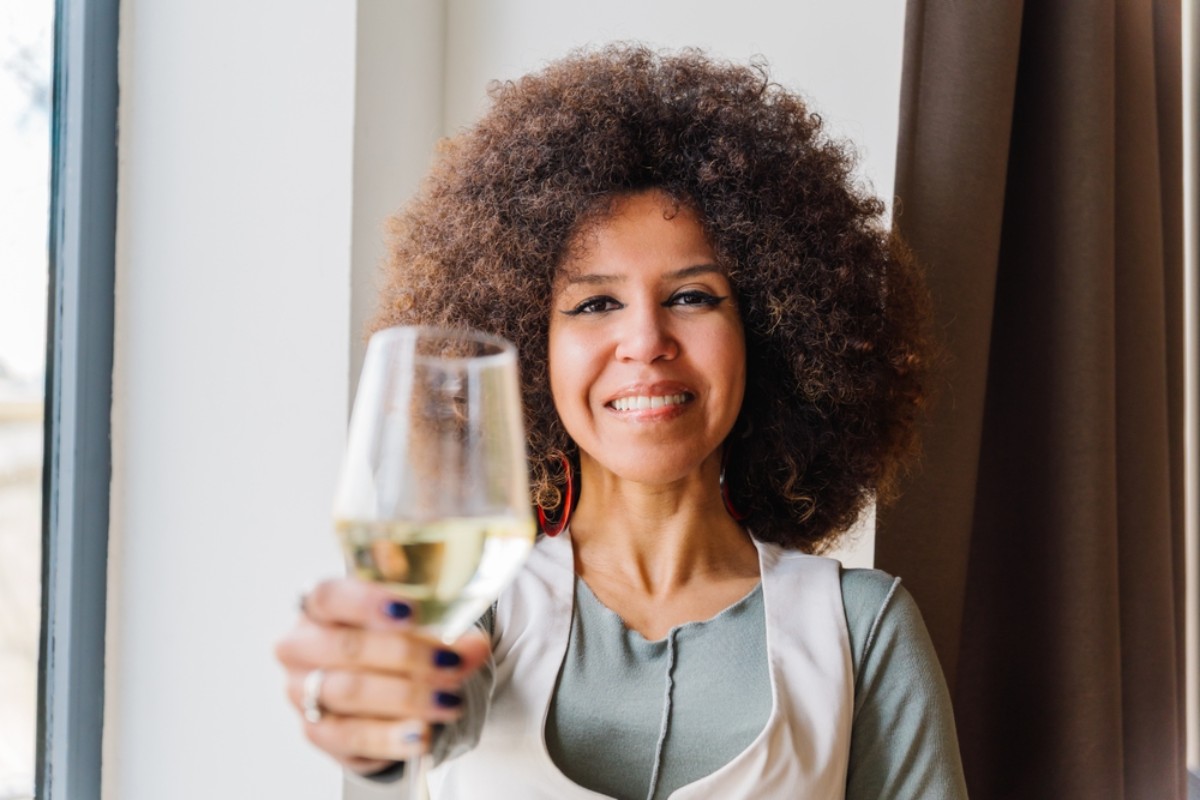 Is white wine healthier than we think