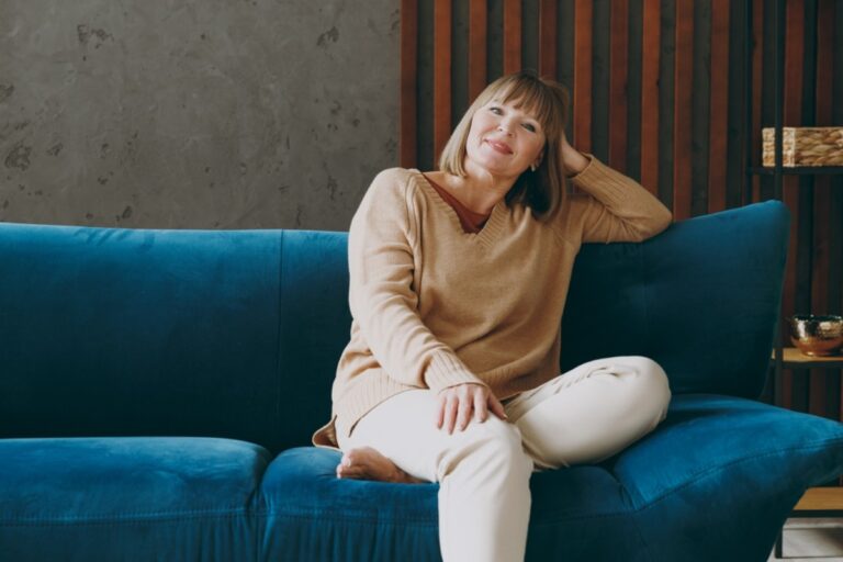 Lifestyle Changes That Help Women Over 50 Stay Healthy and Independent