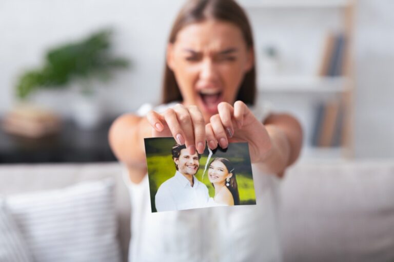 Marriage and Divorce Are Changing Here’s What That Means for Families