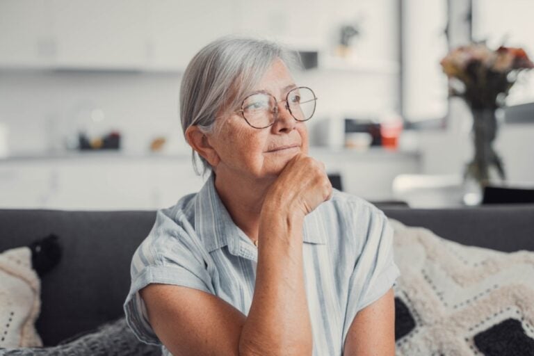 People Who Have Lost Their Sense of Purpose Usually Develop These 11 Habits as They Get Older