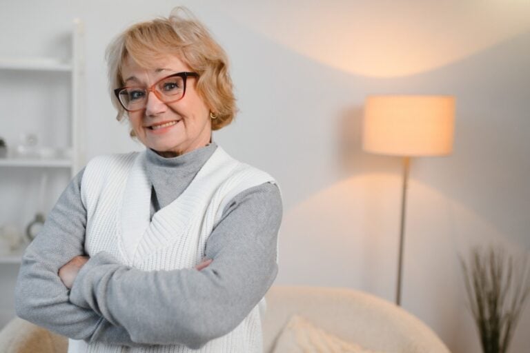 Secrets of “Superagers” How Some Women Stay Mentally and Physically Younger Longer