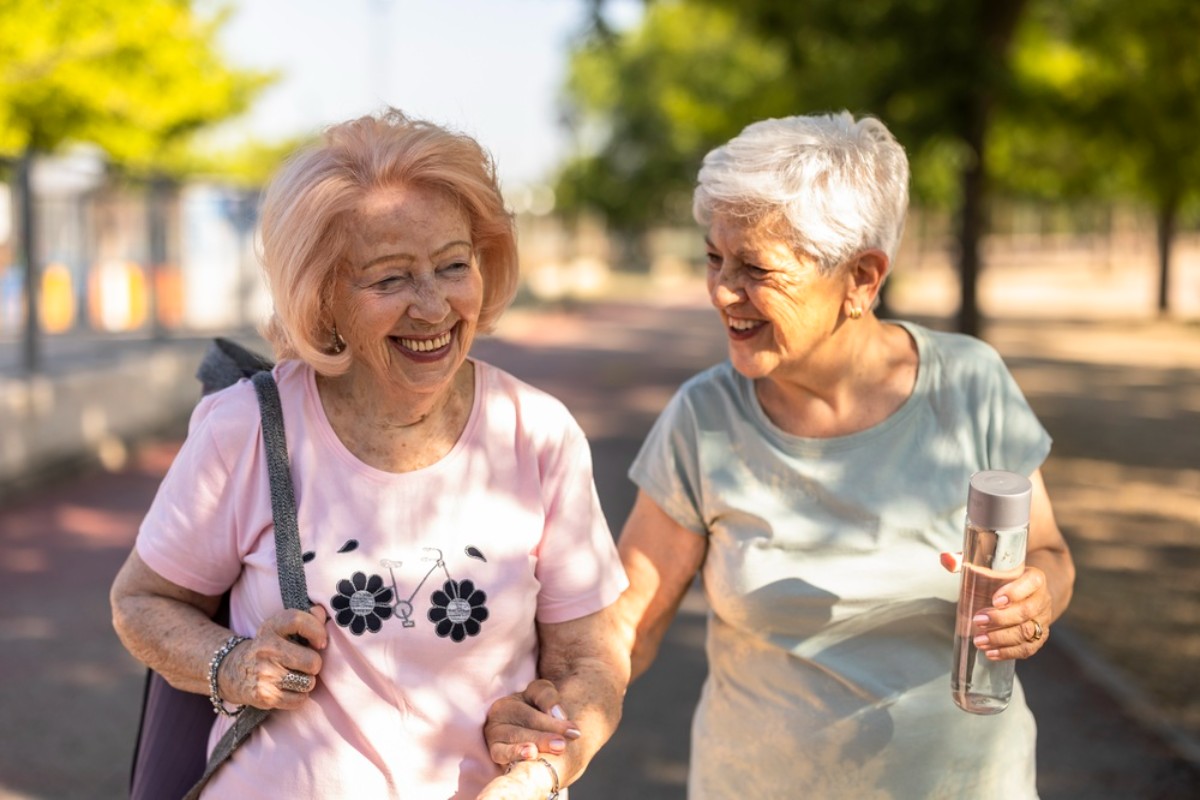 Senior Wellness Trends for 2026, Practical Tips for Health and Happiness