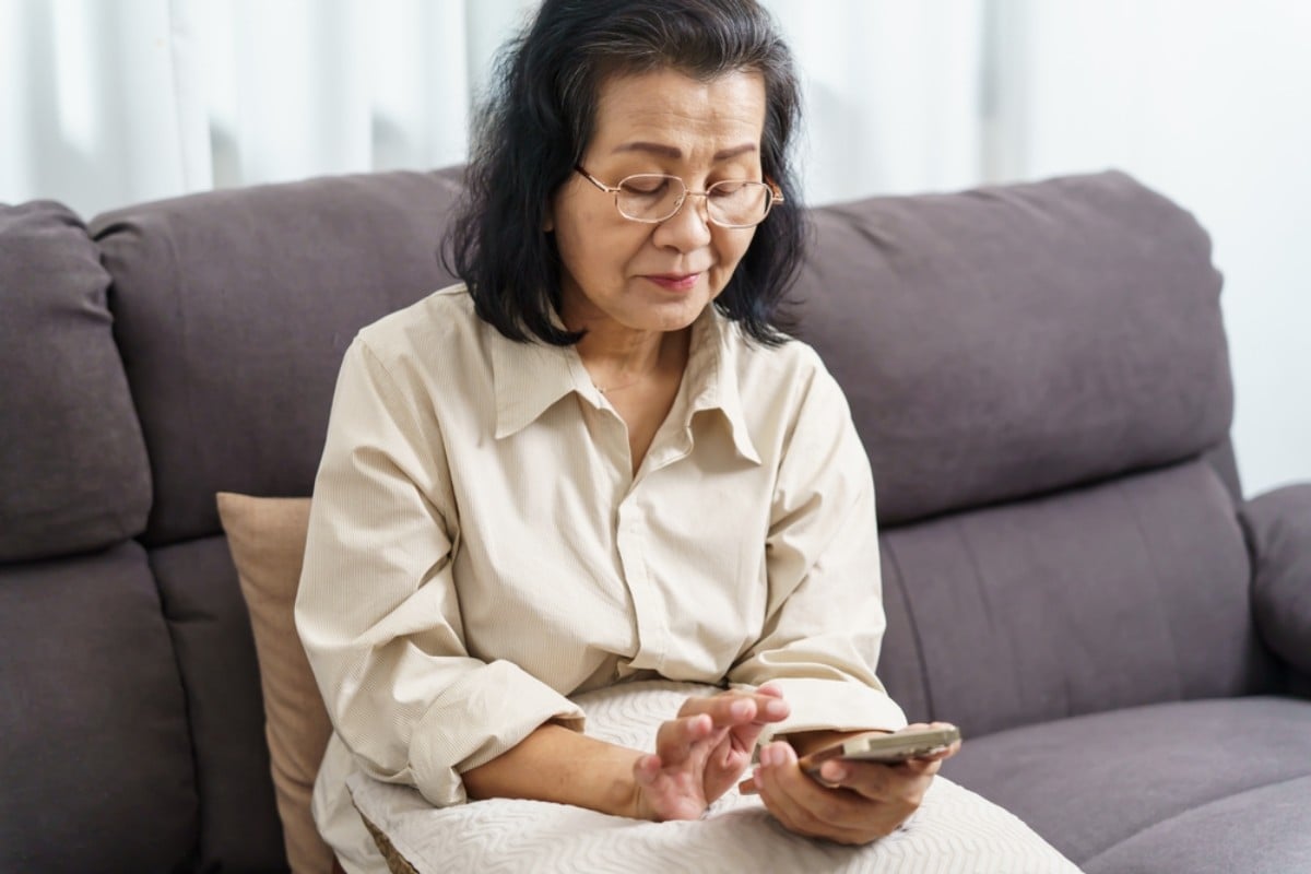 Tech Platforms Helping Women 60+ Live Better, More Independent Lives