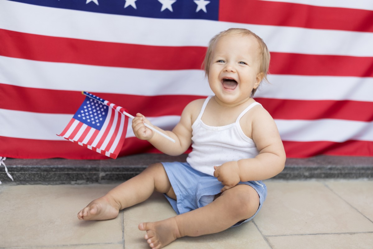 These 11 Baby Names Are Banned in the US and Some Are Surprisingly Sensible