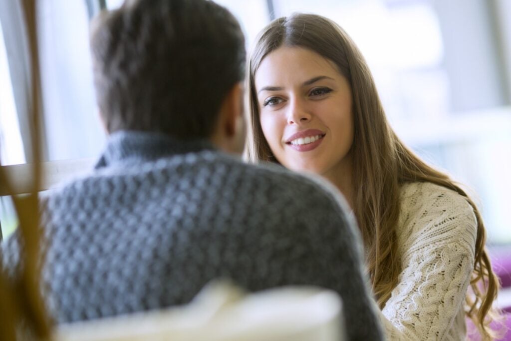 Understanding the Impact of Negative Phrases