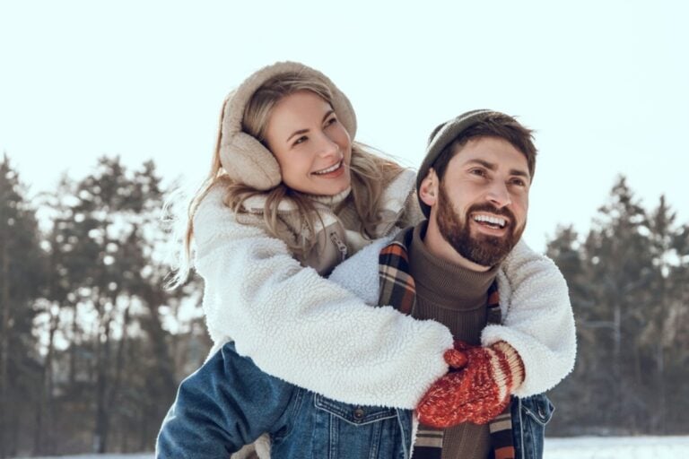 Why Some Longtime Relationships Feel Heavier After 40