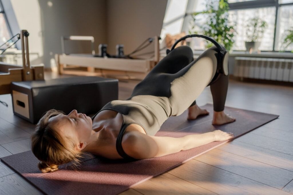 Women Over 40 The Only Glute Moves To Focus On