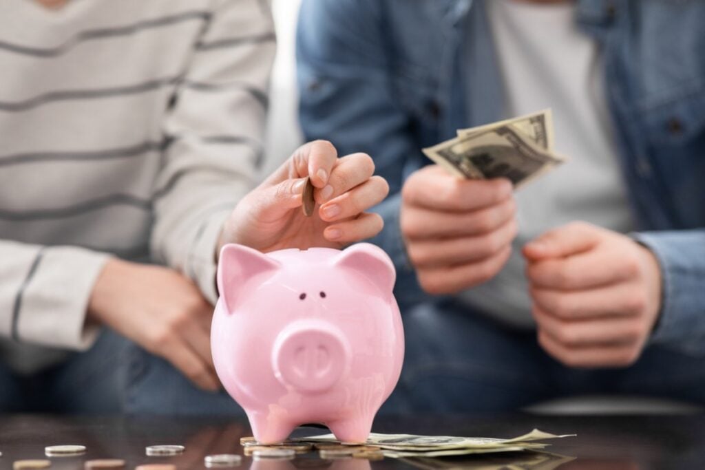 Women often prioritize others' financial needs, leaving their own retirement savings behind.