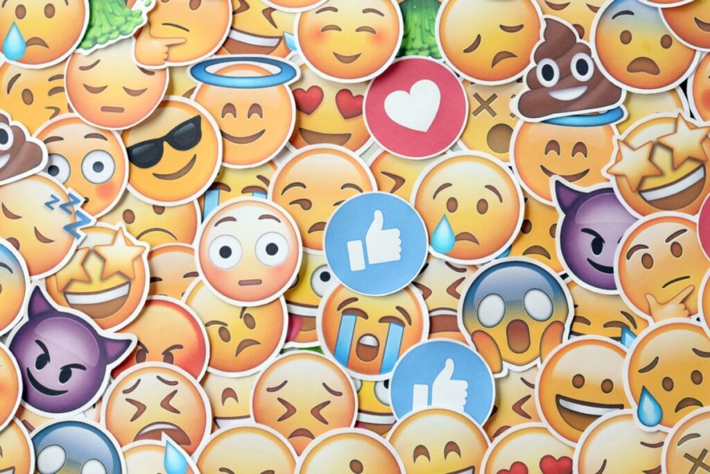 emojis