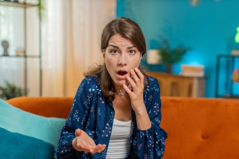 10 Things Women Secretly Judge Other Adults For (But Pretend Not To)