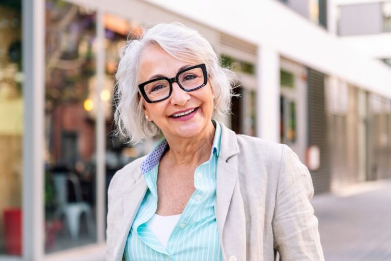7 Habits Women Over 65 Keep That Younger Generations Are Rediscovering