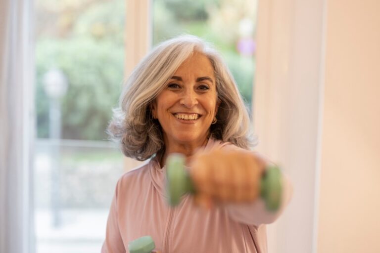 7 in 10 Women Over 50 Are Focused on Enjoying Life and Living Boldly New Research