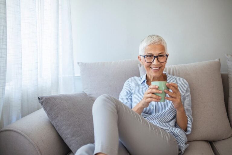 8 Boundaries Women in Their 50s Are Finally Comfortable Setting