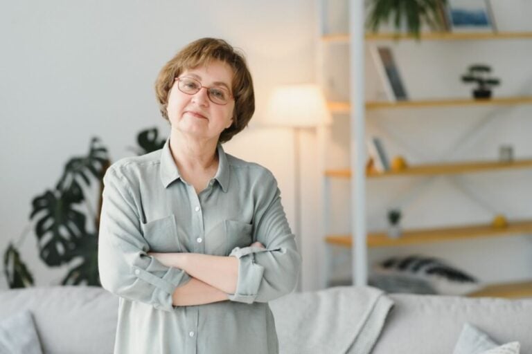 9 Things Women Over 55 No Longer Feel the Need to Explain