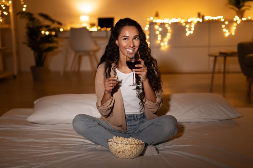 Creating Your Sunday Night Ritual