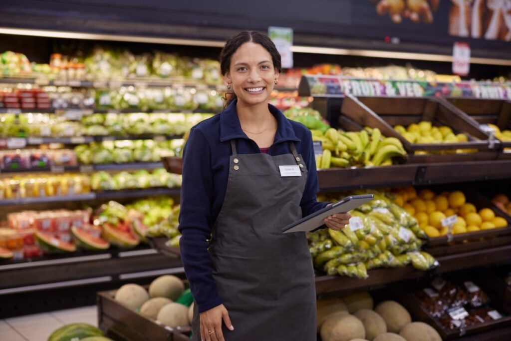 Disregard for Store Policies