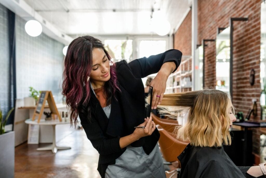 Finding the Right Stylist