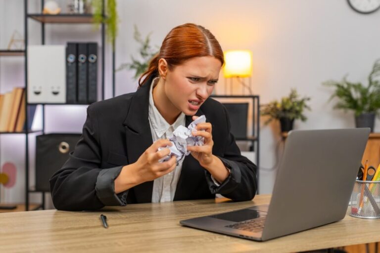 If Someone Always Says These 7 Things, They May Be Avoiding Accountability