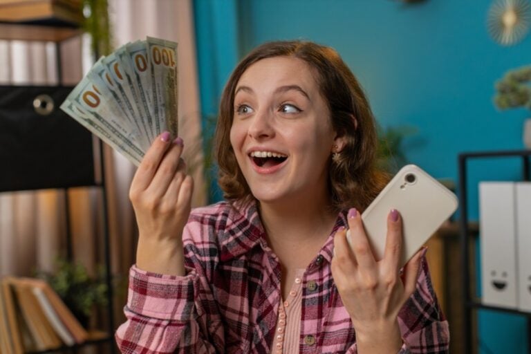 If Someone Constantly Mentions Money, It Usually Means This