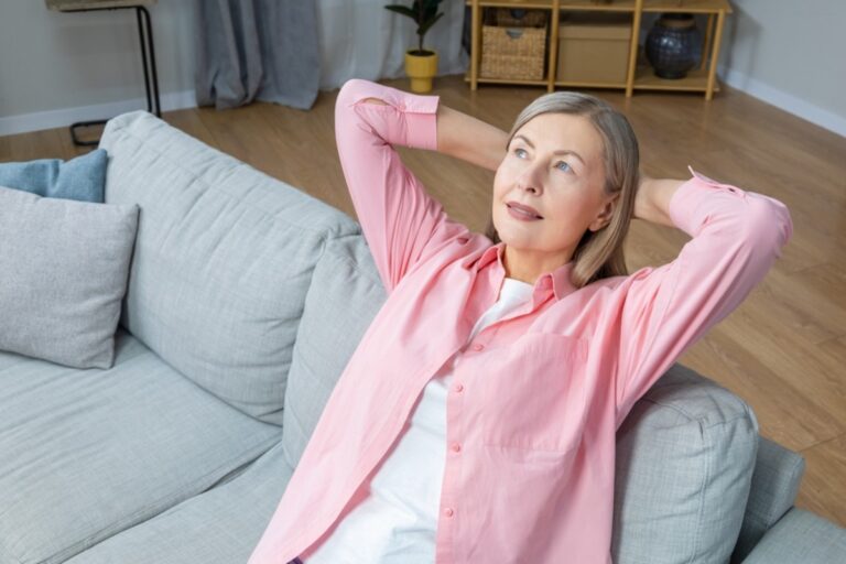 Older Adults Say These Everyday Behaviors Have Completely Disappeared