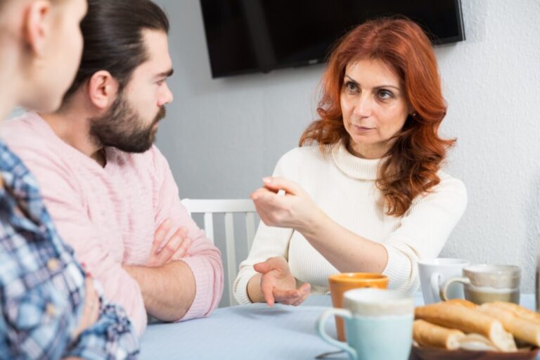 People Who Interrupt Frequently Usually Share These 7 Underlying Habits