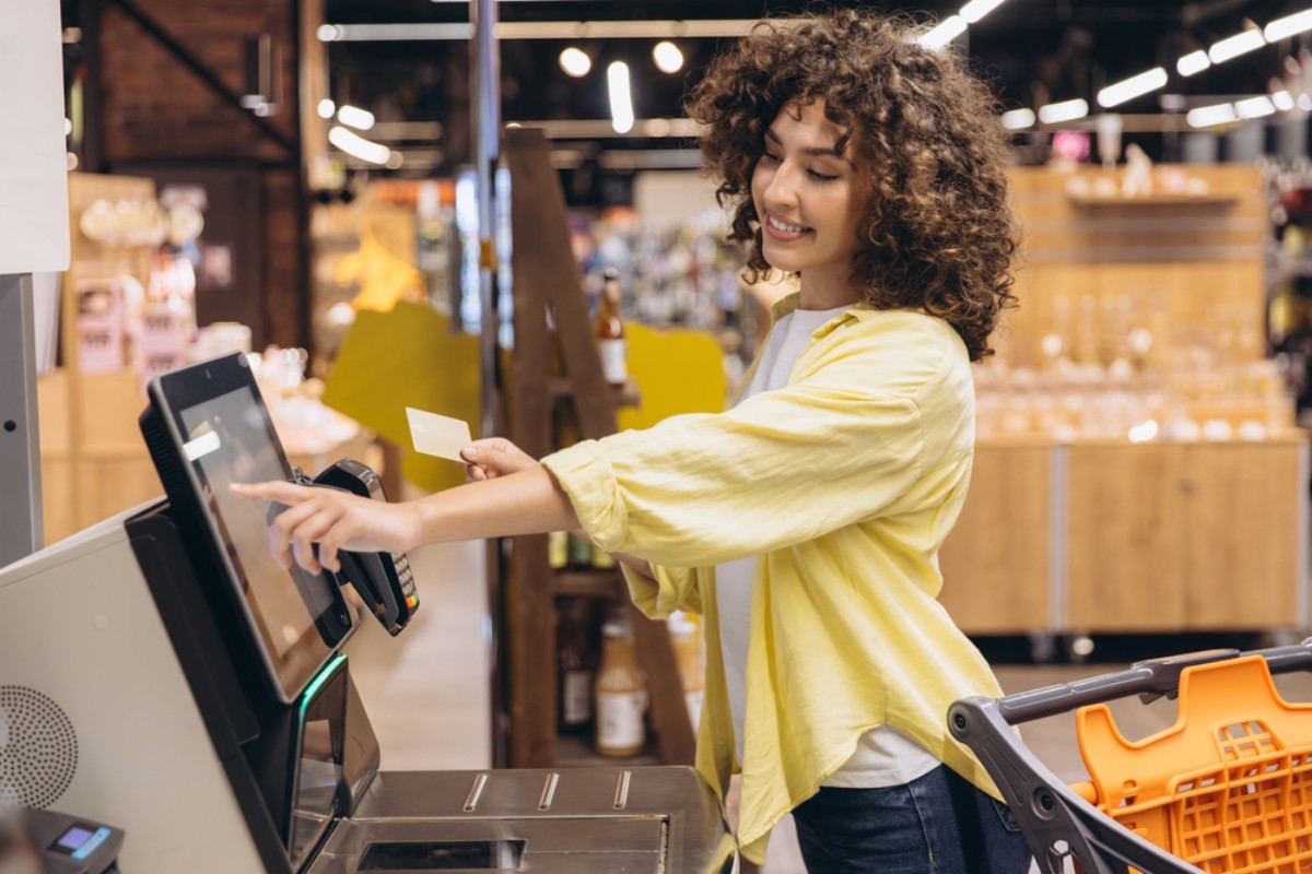 Shoppers Are Noticing This New Change at Self-Checkout And Many Are Suspicious