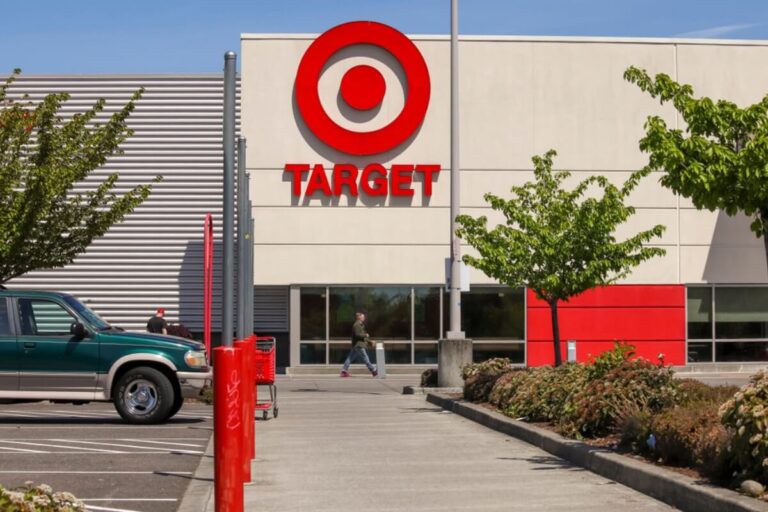 Target Customers Are Questioning a Recent In-Store Change That’s Slowing Things Down