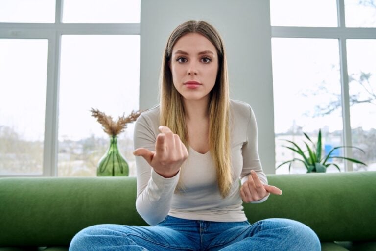 Women Over 40 Say This Is the Trait They Now Find Exhausting