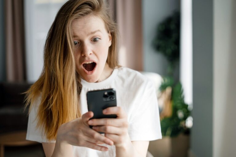 The Group Chat Confessions Women Are Too Honest to Say Out Loud