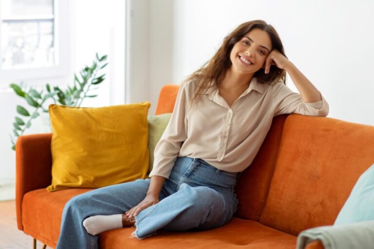 The Midlife Style Upgrade Women Say Changes Everything