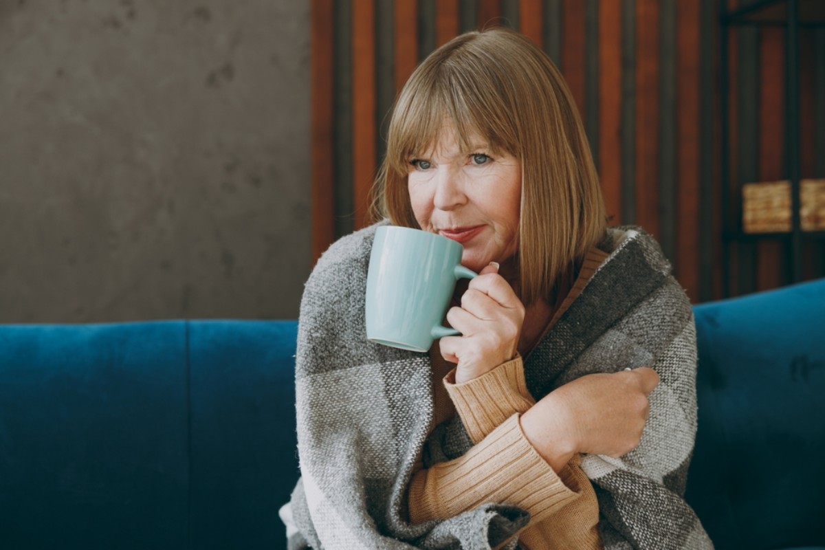 The Moment Some Women Over 50 Realized They’d Become Background Noise