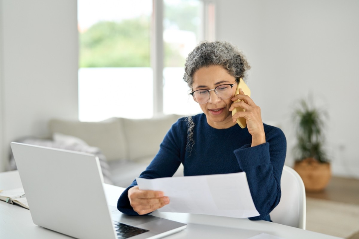 The Moment Women Over 50 Say They Stopped Trusting Wellness Advice