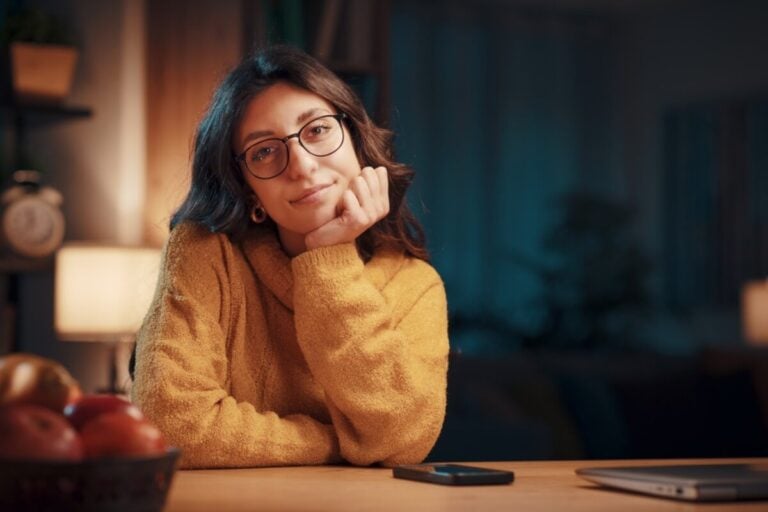 The Social Obligation Women Over 40 Are Finally Dropping