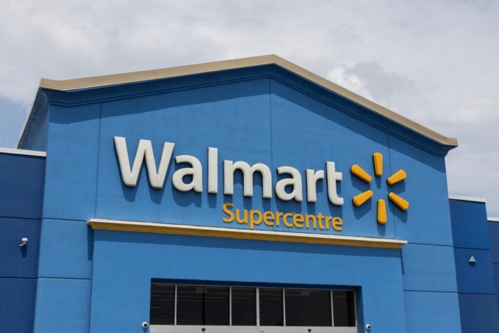 Shoppers React to Walmart Checkout Changes and Call Them Confusing ...
