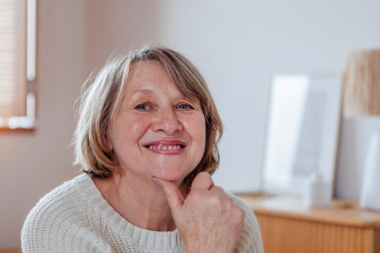 Why Many Women Over 60 Are Choosing Simplicity Over Status